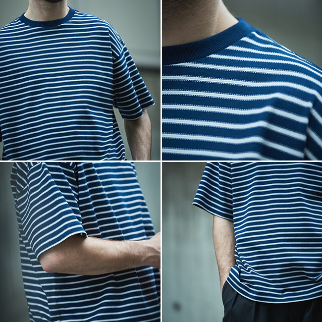 FOCUS：Feel Good.T-shirts｜ニュース｜STEVEN ALAN